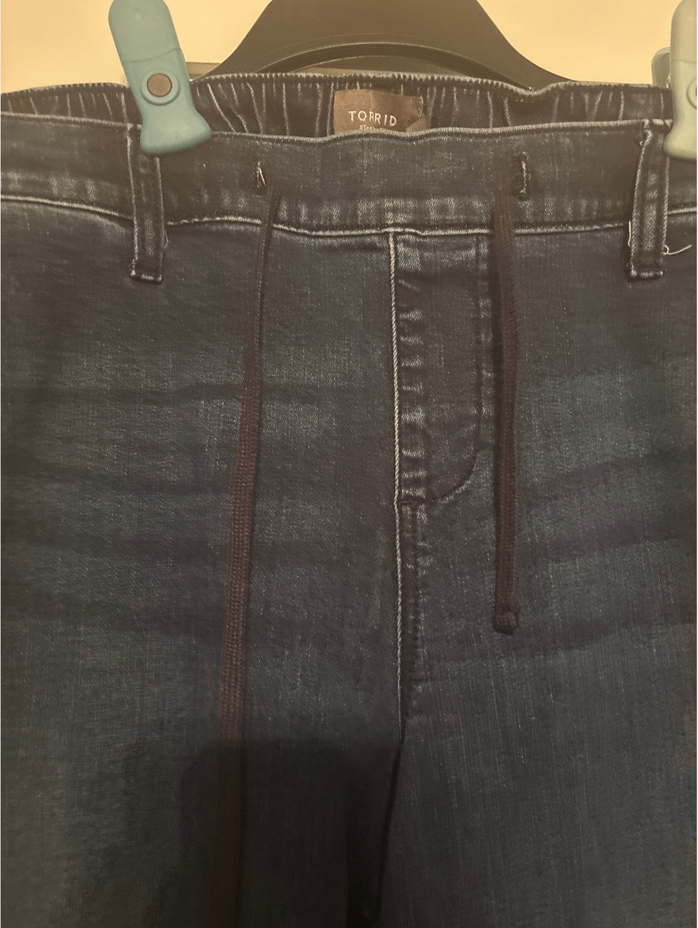 Torrid Jeans - Picture 2 of 4